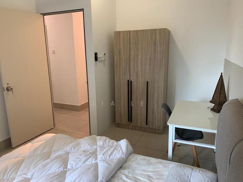 Kediaman Servis untuk Disewa di Serviced Residence @ Razak City Residences (RC Residences) - Jia Le - Bedroom - PropertyGuru.com.my