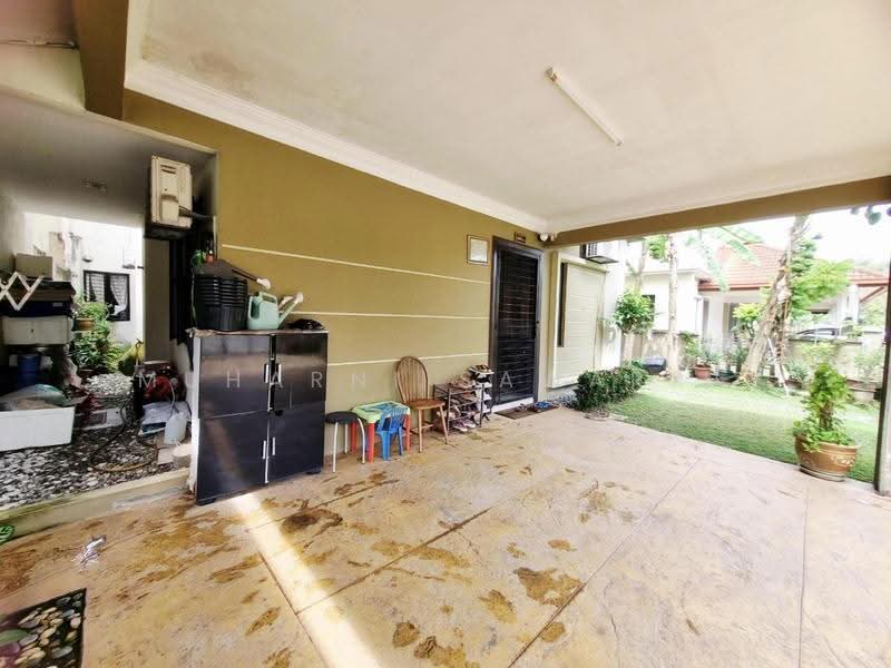 Semi-Detached House for Sale in Seksyen U9 (Shah Alam) - muharni sawarin - Exterior - PropertyGuru.com.my