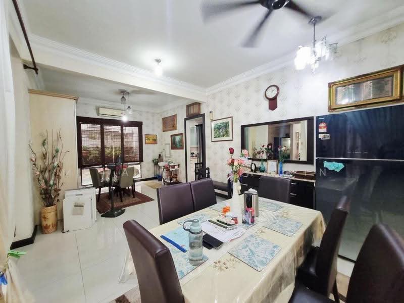 Semi-Detached House for Sale in Seksyen U9 (Shah Alam) - muharni sawarin - PropertyGuru.com.my