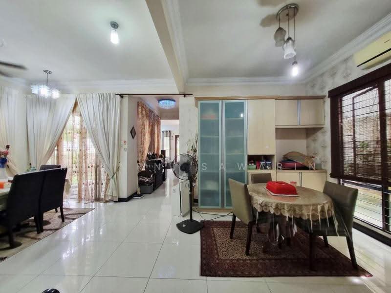 Semi-Detached House for Sale in Seksyen U9 (Shah Alam) - muharni sawarin - PropertyGuru.com.my