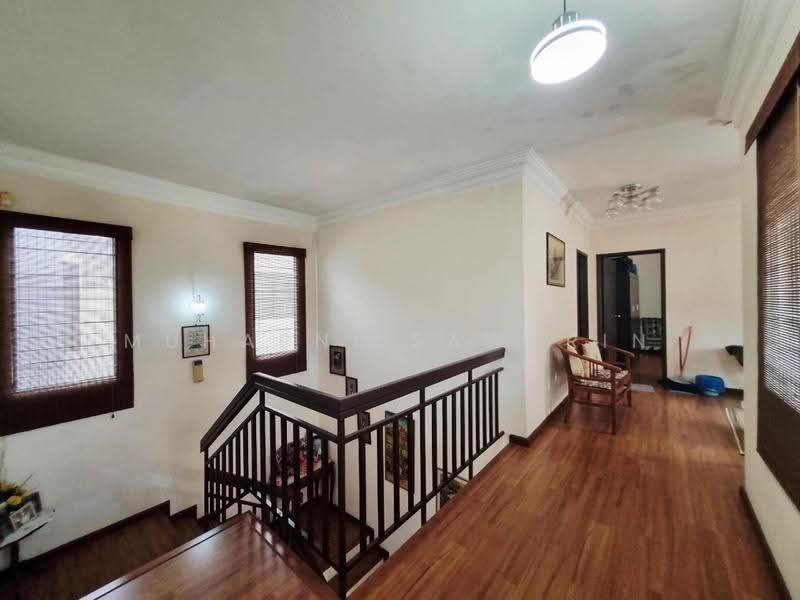 Semi-Detached House for Sale in Seksyen U9 (Shah Alam) - muharni sawarin - PropertyGuru.com.my