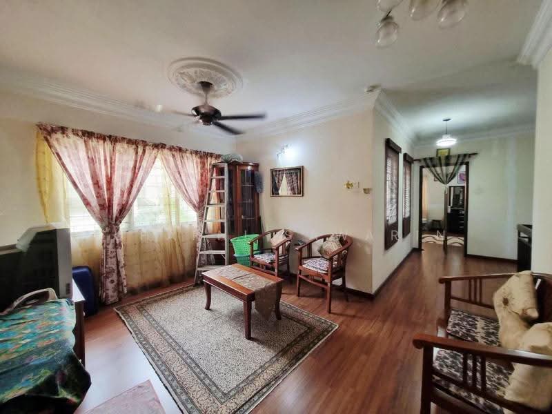 Semi-Detached House for Sale in Seksyen U9 (Shah Alam) - muharni sawarin - PropertyGuru.com.my