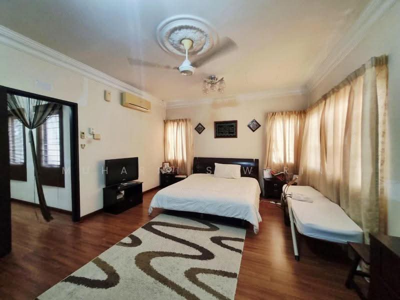 Semi-Detached House for Sale in Seksyen U9 (Shah Alam) - muharni sawarin - PropertyGuru.com.my