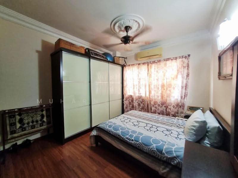 Semi-Detached House for Sale in Seksyen U9 (Shah Alam) - muharni sawarin - PropertyGuru.com.my