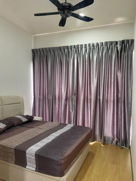 Condominium for Rent at Royal Strand @ Country Garden Danga Bay - Hong Charng Lee - Bedroom - PropertyGuru.com.my