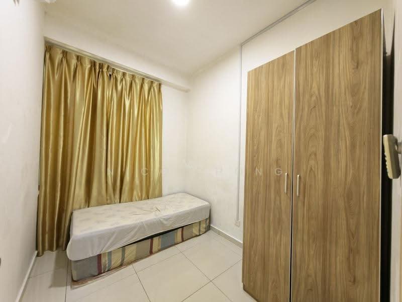 Service Residence for Sale at D'Summit Residences - Nico Chong - Bedroom - PropertyGuru.com.my