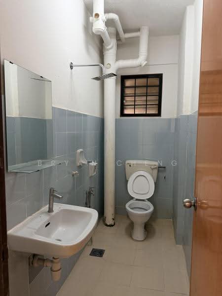 Pangsapuri untuk Disewa di Vista Lavender - Bryan Cheng - Bathroom - PropertyGuru.com.my