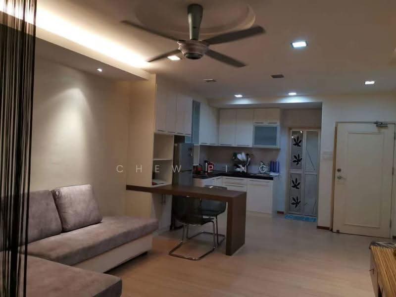 Pangsapuri untuk Dijual di Prima Regency - Chew Ping - PropertyGuru.com.my