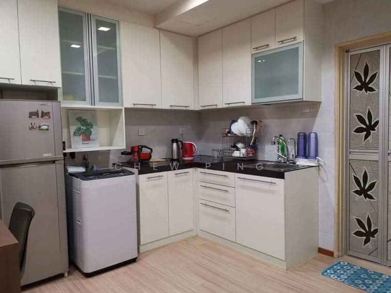 Pangsapuri untuk Dijual di Prima Regency - Chew Ping - PropertyGuru.com.my