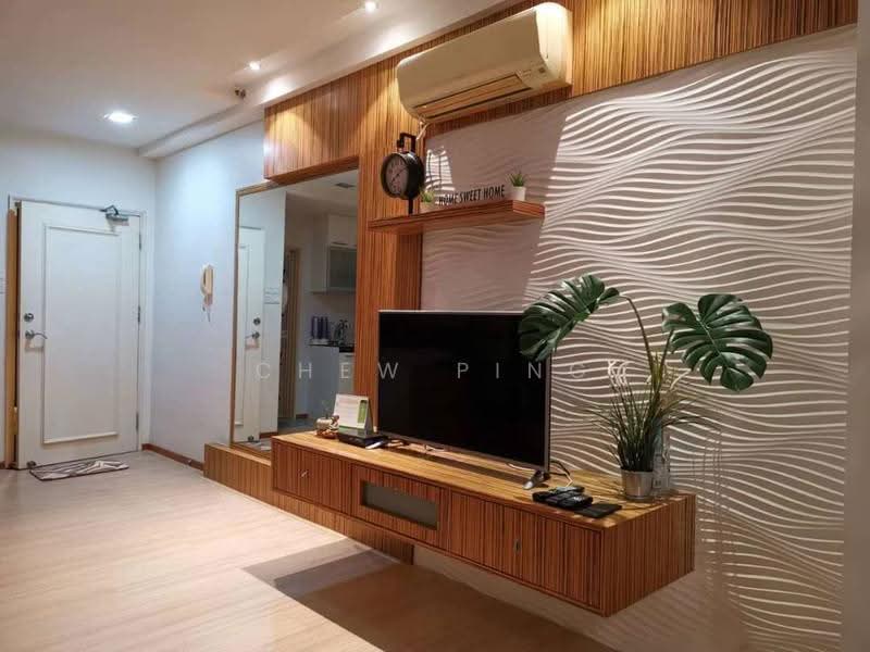 Pangsapuri untuk Dijual di Prima Regency - Chew Ping - PropertyGuru.com.my