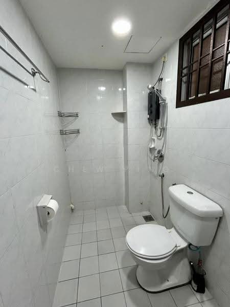 Pangsapuri untuk Dijual di Prima Regency - Chew Ping - PropertyGuru.com.my