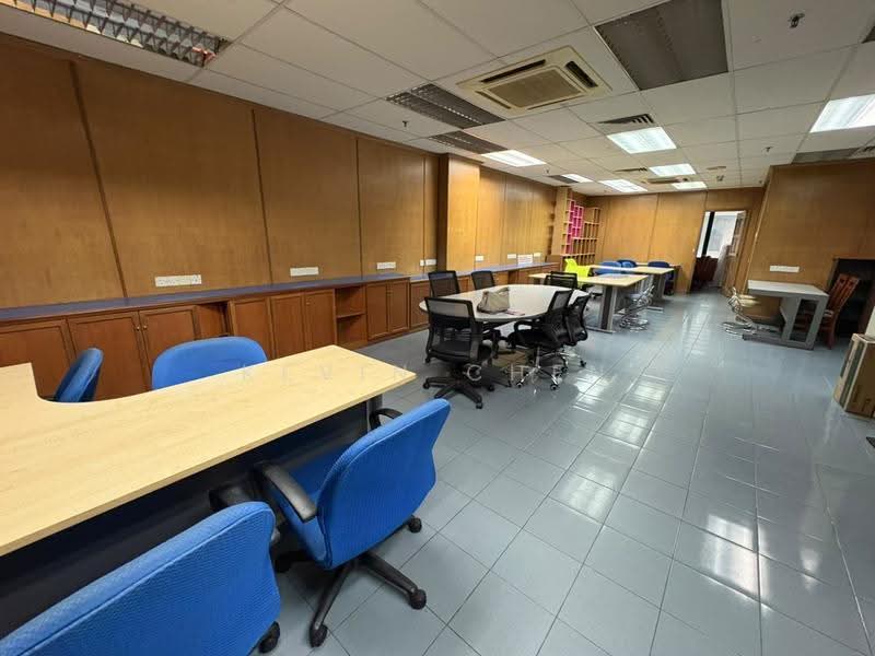 Shop / Office for Rent in KL City Centre (Kuala Lumpur) - Kevin Chen - Interior - PropertyGuru.com.my