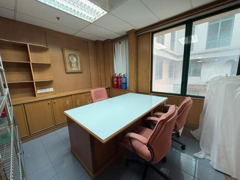 Shop / Office for Rent in KL City Centre (Kuala Lumpur) - Kevin Chen - Interior - PropertyGuru.com.my