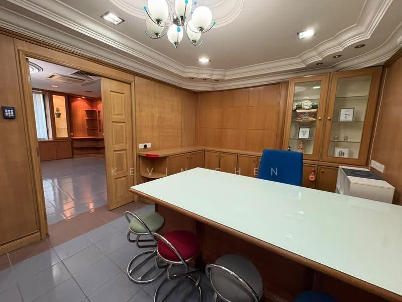 Shop / Office for Rent in KL City Centre (Kuala Lumpur) - Kevin Chen - Interior - PropertyGuru.com.my