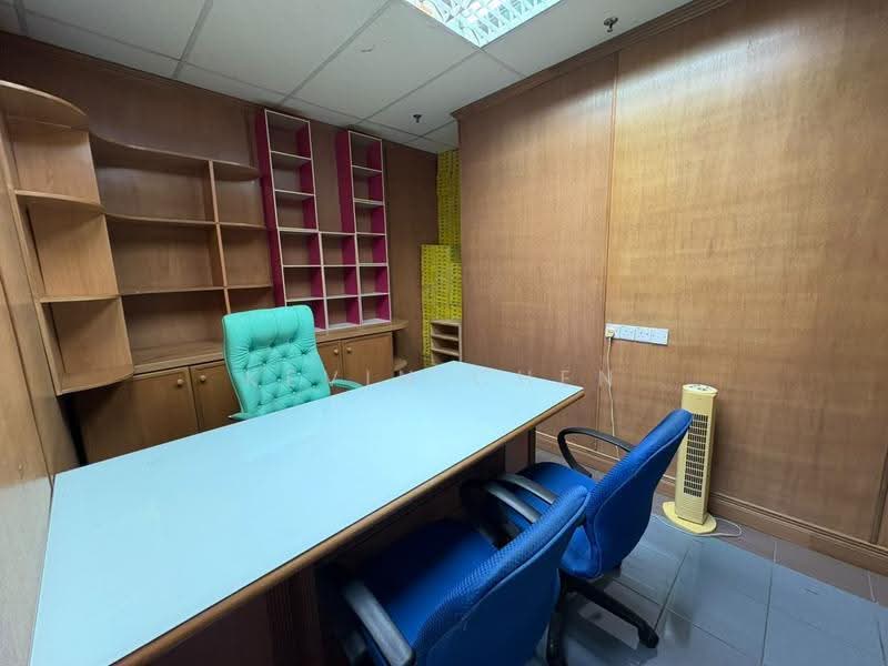 Shop / Office for Rent in KL City Centre (Kuala Lumpur) - Kevin Chen - Study - PropertyGuru.com.my