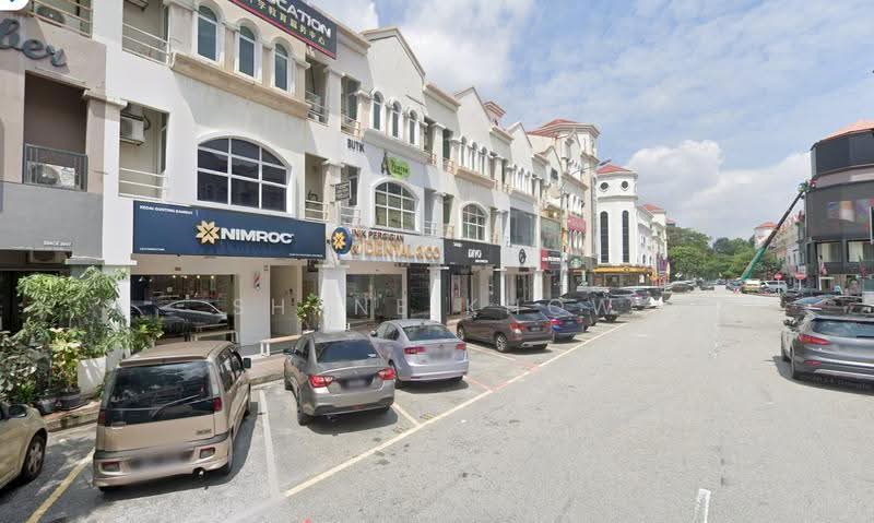 Kedai untuk Disewa di Dataran Sunway (Kota Damansara) - Shane Khow - Exterior - PropertyGuru.com.my