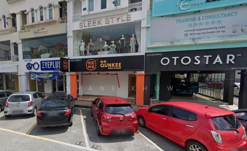 Kedai untuk Disewa di Dataran Sunway (Kota Damansara) - Shane Khow - Exterior - PropertyGuru.com.my