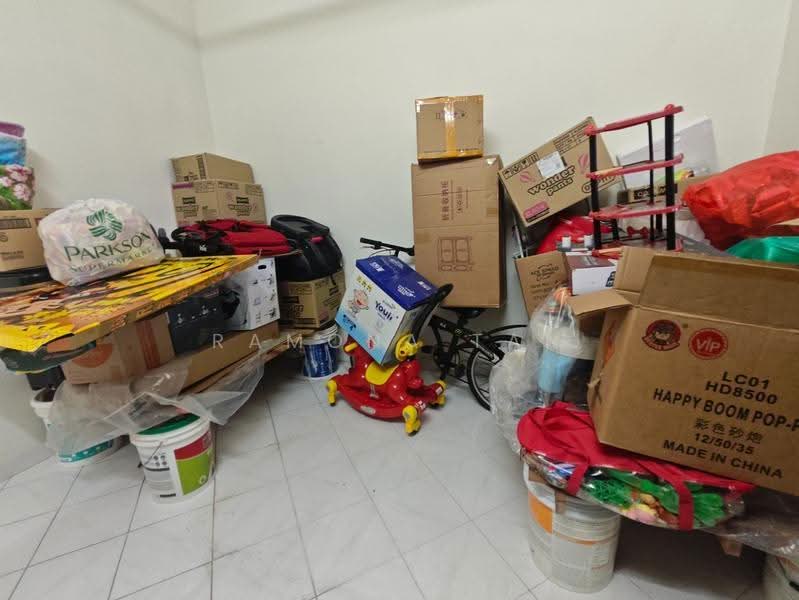 1-storey Terraced House for Sale in Taman Desa Duyong (Duyong) - Ramona Tan - Interior - PropertyGuru.com.my
