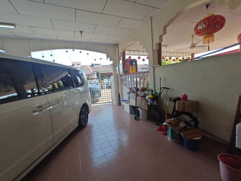 1-storey Terraced House for Sale in Taman Desa Duyong (Duyong) - Ramona Tan - Exterior - PropertyGuru.com.my