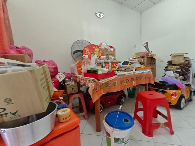 1-storey Terraced House for Sale in Taman Desa Duyong (Duyong) - Ramona Tan - Interior - PropertyGuru.com.my