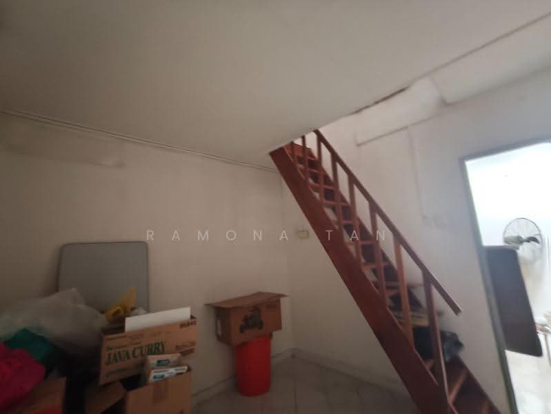 1-storey Terraced House for Sale in Taman Desa Duyong (Duyong) - Ramona Tan - Interior - PropertyGuru.com.my