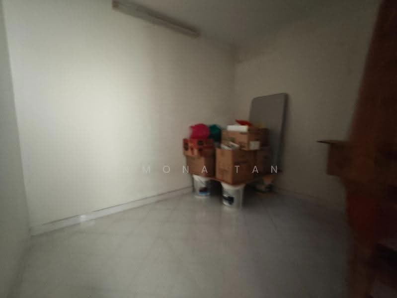 1-storey Terraced House for Sale in Taman Desa Duyong (Duyong) - Ramona Tan - Interior - PropertyGuru.com.my