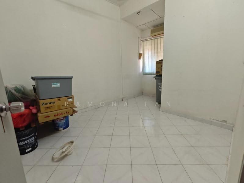 1-storey Terraced House for Sale in Taman Desa Duyong (Duyong) - Ramona Tan - Interior - PropertyGuru.com.my