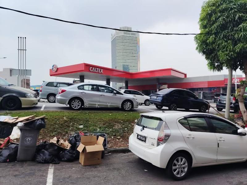 Kedai untuk Disewa di Taman Abad (Johor Bahru) - Sky Tan - Exterior - PropertyGuru.com.my