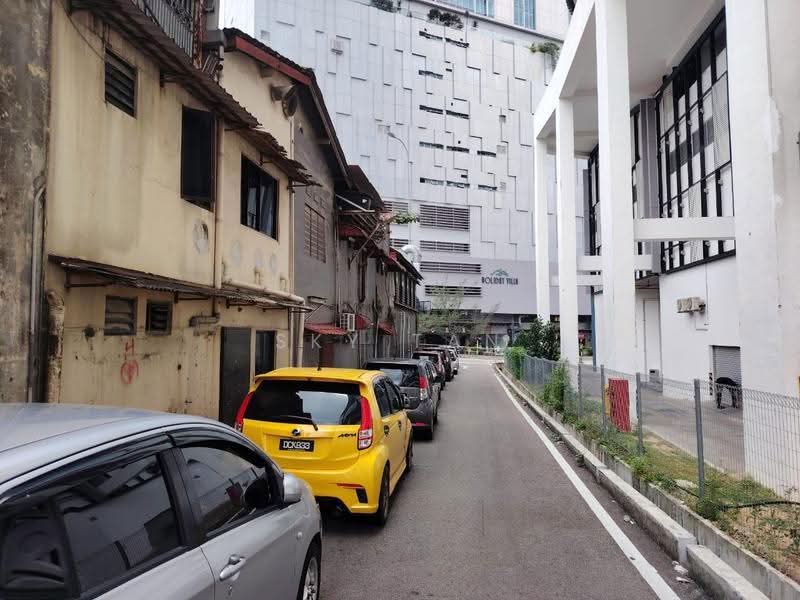 Kedai untuk Disewa di Taman Abad (Johor Bahru) - Sky Tan - Exterior - PropertyGuru.com.my