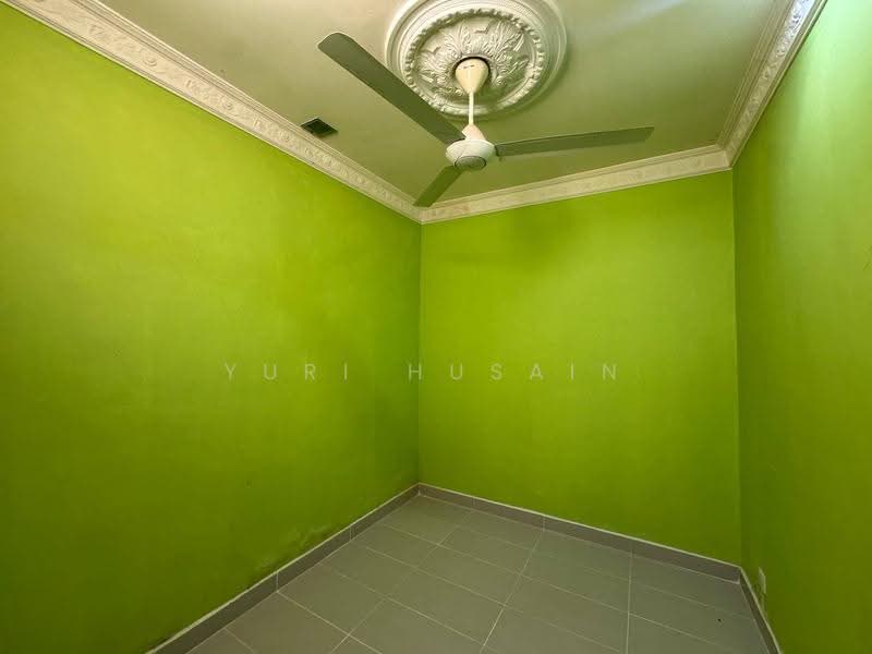 1-storey Terraced House for Sale in Bandar Bukit Raja (Klang) - YURI HUSAIN - PropertyGuru.com.my
