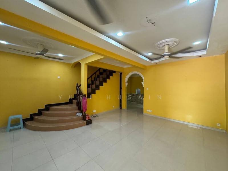 1-storey Terraced House for Sale in Bandar Bukit Raja (Klang) - YURI HUSAIN - PropertyGuru.com.my
