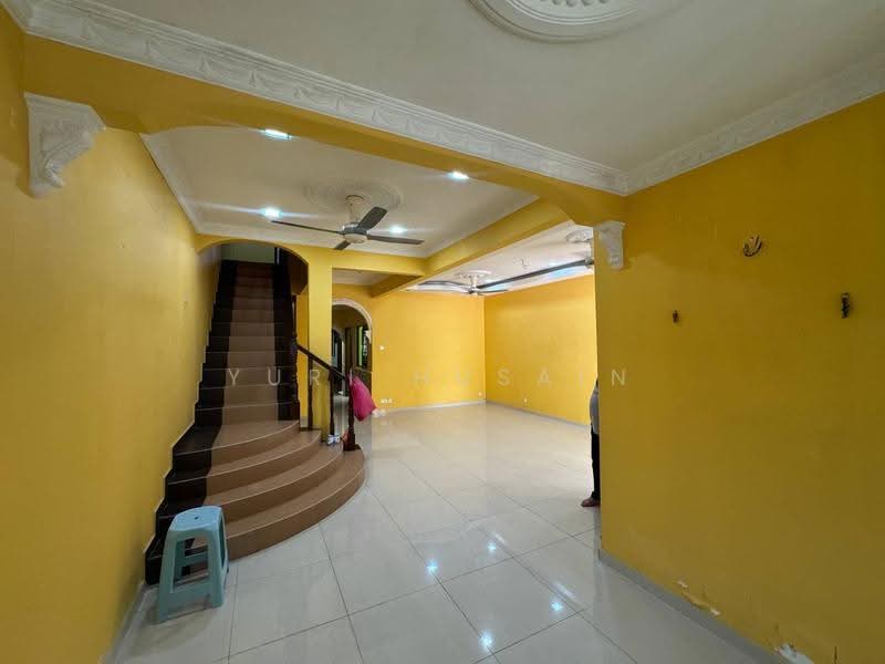 1-storey Terraced House for Sale in Bandar Bukit Raja (Klang) - YURI HUSAIN - PropertyGuru.com.my