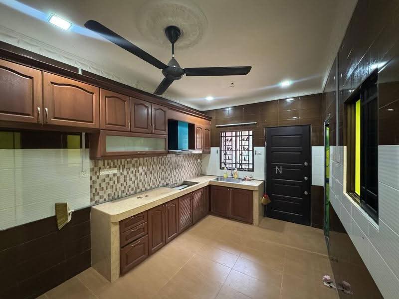 1-storey Terraced House for Sale in Bandar Bukit Raja (Klang) - YURI HUSAIN - PropertyGuru.com.my