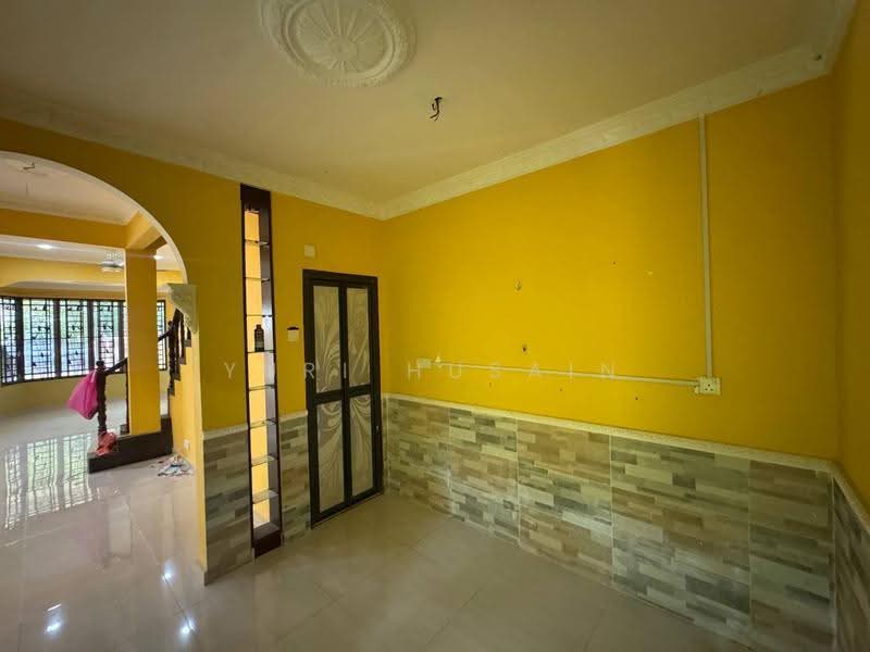 1-storey Terraced House for Sale in Bandar Bukit Raja (Klang) - YURI HUSAIN - PropertyGuru.com.my