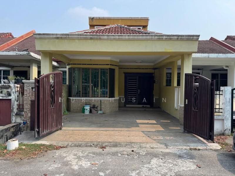 1-storey Terraced House for Sale in Bandar Bukit Raja (Klang) - YURI HUSAIN - PropertyGuru.com.my
