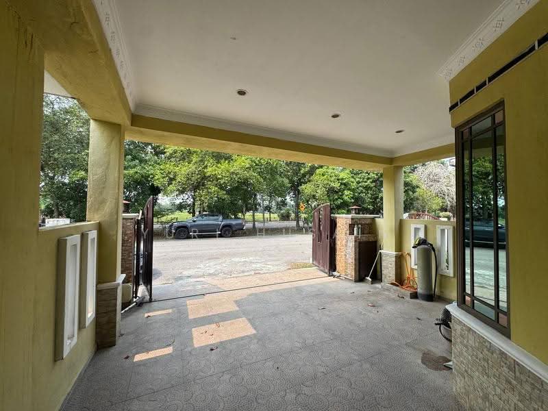 1-storey Terraced House for Sale in Bandar Bukit Raja (Klang) - YURI HUSAIN - PropertyGuru.com.my