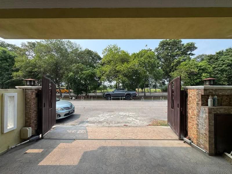 1-storey Terraced House for Sale in Bandar Bukit Raja (Klang) - YURI HUSAIN - PropertyGuru.com.my