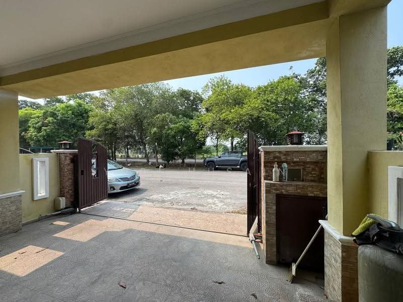 1-storey Terraced House for Sale in Bandar Bukit Raja (Klang) - YURI HUSAIN - PropertyGuru.com.my