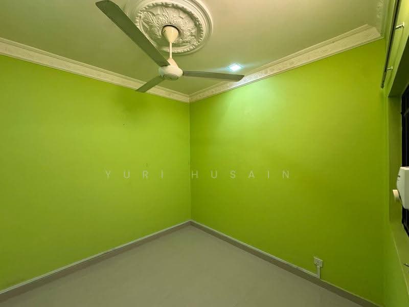 1-storey Terraced House for Sale in Bandar Bukit Raja (Klang) - YURI HUSAIN - PropertyGuru.com.my