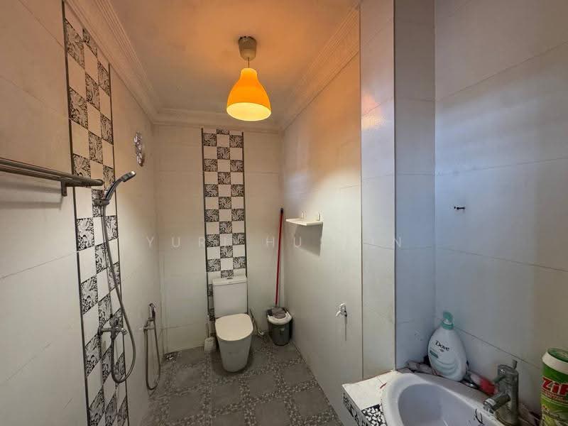 1-storey Terraced House for Sale in Bandar Bukit Raja (Klang) - YURI HUSAIN - PropertyGuru.com.my