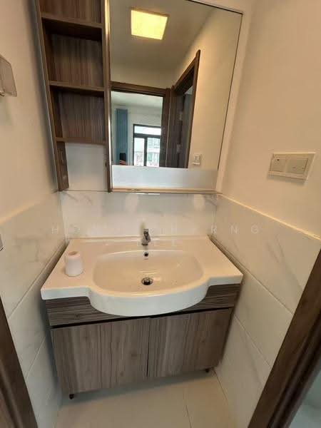 Apartment for Rent at Starview Bay @ Forest City - Hong Charng Lee - Bathroom - PropertyGuru.com.my