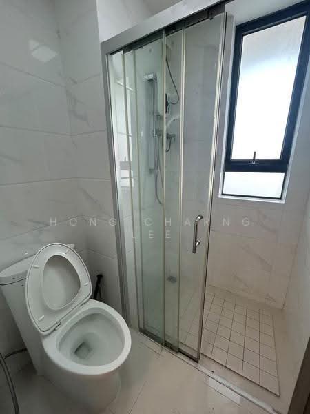 Apartment for Rent at Starview Bay @ Forest City - Hong Charng Lee - Bathroom - PropertyGuru.com.my
