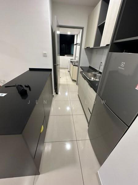 Service Residence for Rent at You Vista @ You City - Jenson Low - Kitchen - PropertyGuru.com.my
