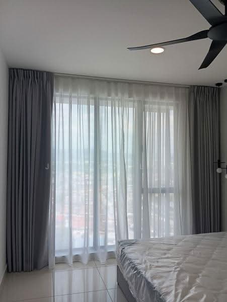 Service Residence for Rent at You Vista @ You City - Jenson Low - Bedroom - PropertyGuru.com.my