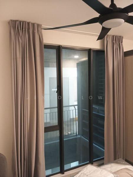 Service Residence for Rent at You Vista @ You City - Jenson Low - Interior - PropertyGuru.com.my