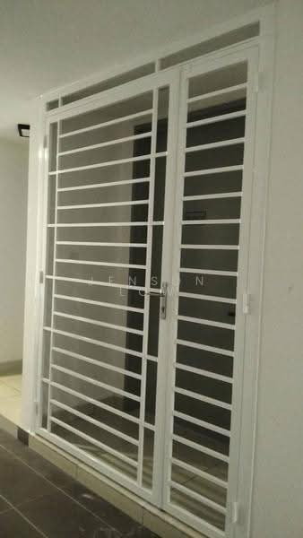 Service Residence for Rent at You Vista @ You City - Jenson Low - Entrance - PropertyGuru.com.my
