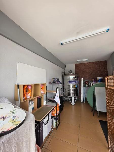 Rumah Teres 1.5-Tingkat untuk Dijual di Taman Bukit Maluri (Kepong) - Shawn Chong - Interior - PropertyGuru.com.my