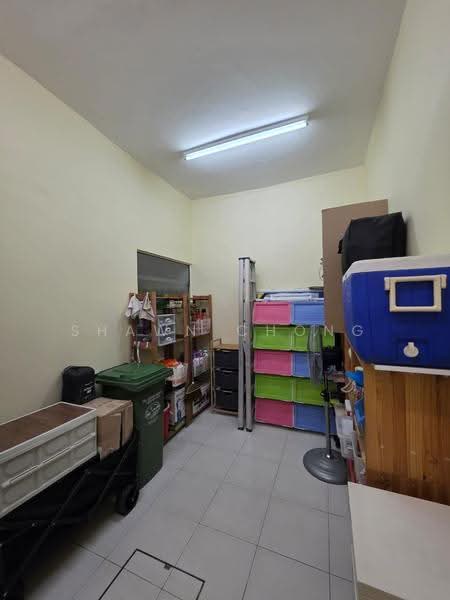Rumah Teres 1.5-Tingkat untuk Dijual di Taman Bukit Maluri (Kepong) - Shawn Chong - Interior - PropertyGuru.com.my