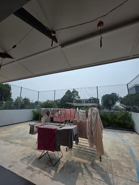Rumah Teres 1.5-Tingkat untuk Dijual di Taman Bukit Maluri (Kepong) - Shawn Chong - Exterior - PropertyGuru.com.my