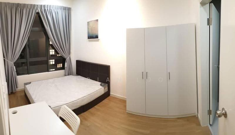 Kondominium untuk Dijual di Casa Green - Adrian Loo - Bedroom - PropertyGuru.com.my